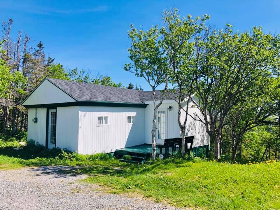 Valhalla Near L'Anse Aux Meadows Eksteriør billede